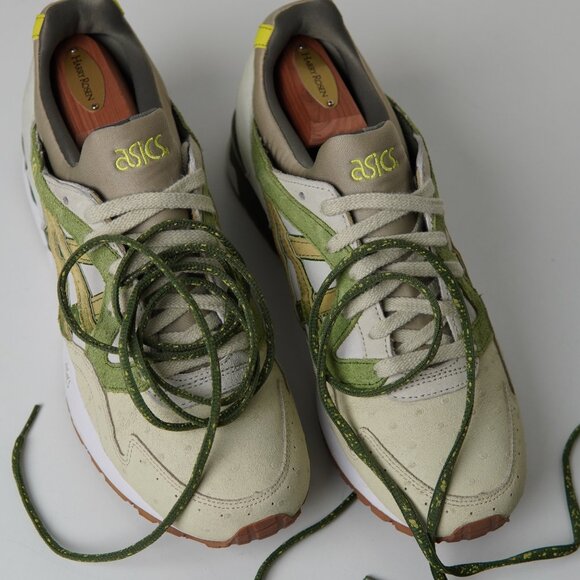 ASICS x Feature Gel-Lyte V “Prickly Pear” - Picture 3 of 16